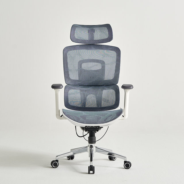 트리플에어 사무의자 올메쉬 컴퓨터 사무실