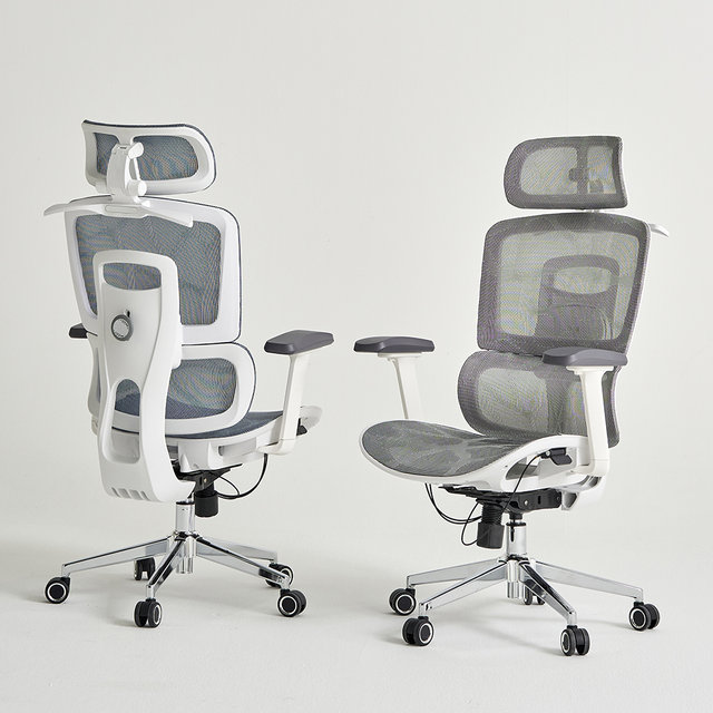 트리플에어 사무의자 올메쉬 컴퓨터 사무실