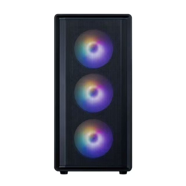 라이젠5 9500F RX9060_8GB RAM_16GB SSD_512GB 조립PC 게이밍 컴퓨터 데스크탑 본체 전문가 조립 2614