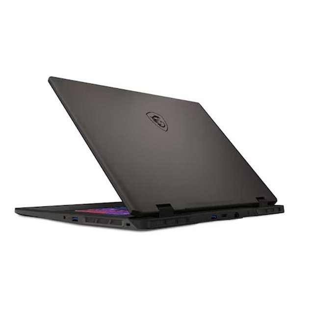 MSI 소드 17 HX B13VGKG-i9 QHD 게이밍노트북 i9-13980HX RTX4070 DDR5 16GB NVMe 512GB 사은품 증정