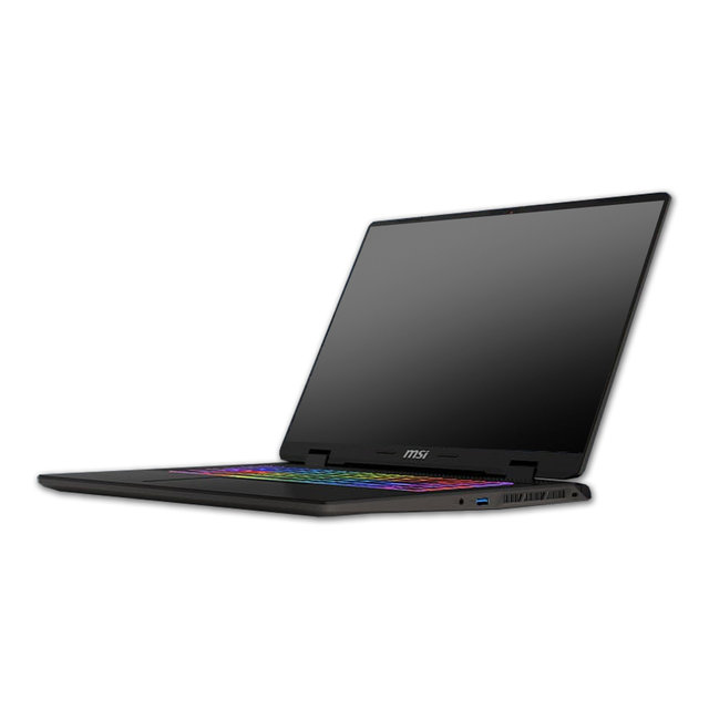 MSI 소드 17 HX B13VGKG-i9 QHD 게이밍노트북 i9-13980HX RTX4070 DDR5 16GB NVMe 1TB FreeDOS 사은품 증정