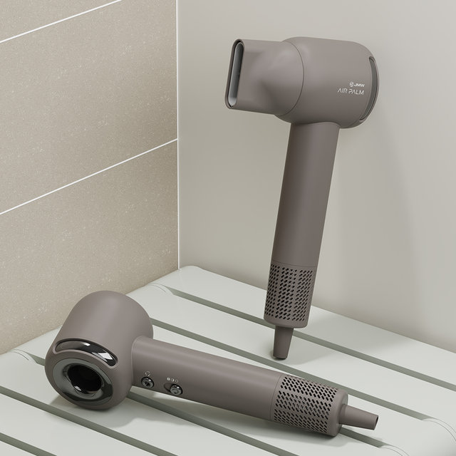 JMW BLDC 에어팜 헤어드라이기 (SC1500A)