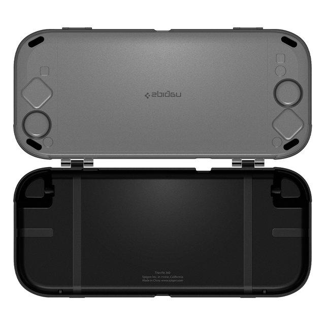 닌텐도 스위치2 케이스 씬핏360