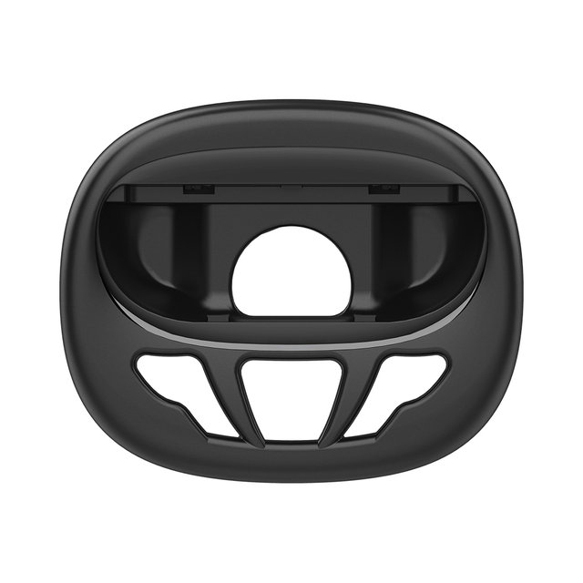 닌텐도 스위치2 조이콘 2 레이싱 휠 핸들 그립 NS101