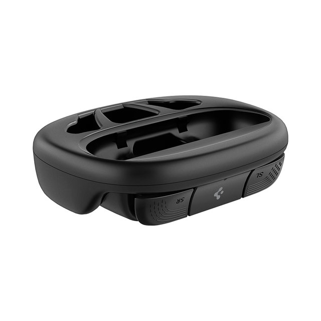 닌텐도 스위치2 조이콘 2 레이싱 휠 핸들 그립 NS101