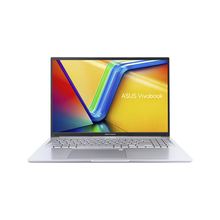 [하이마트] ASUS (프리도스/쿨실버)ASUS Vivobook 16 A-M1605YA-R7525 AMD Ryzen™ 5 7430U 8GB 512GB AMD Radeon FREEDOS 쿨실버