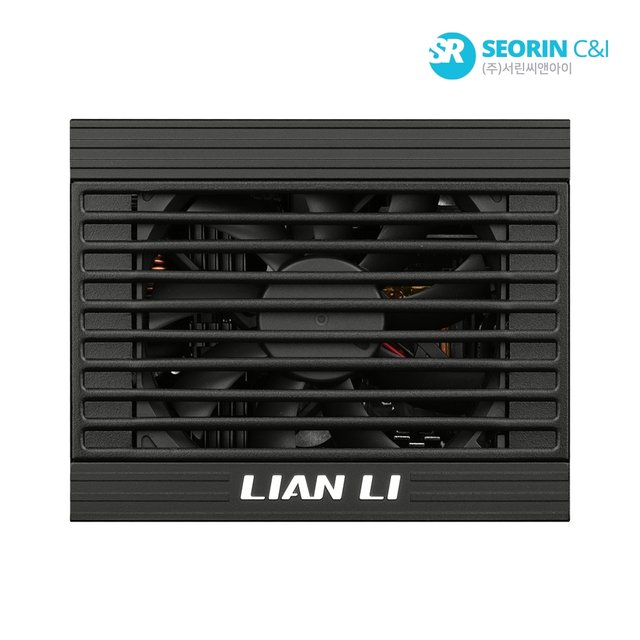 [서린공식] 리안리 SP1000 80PLUS플래티넘 블랙