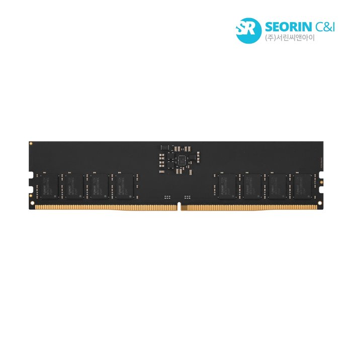 APACER 서린공식 Apacer DDR5-5600 CL46 32GB