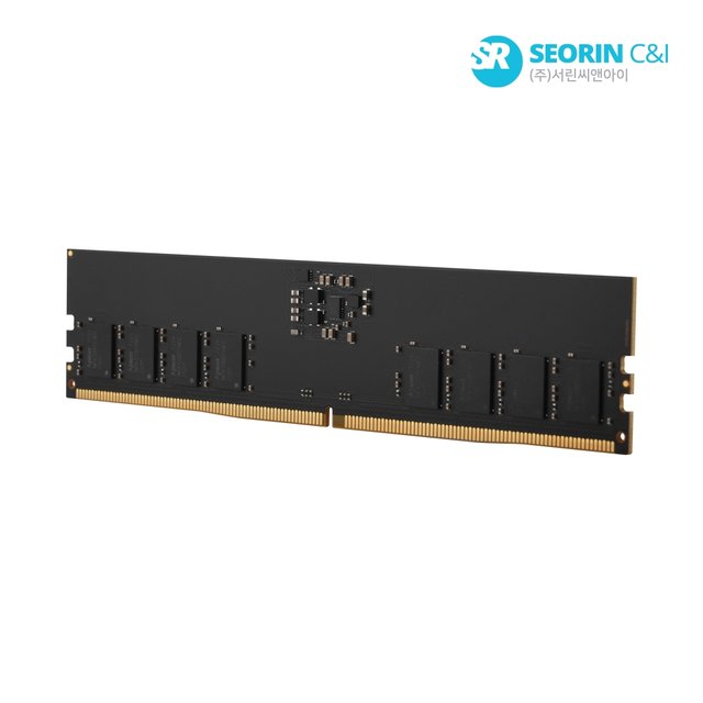 [서린공식] Apacer DDR5-5600 CL46 (16GB)