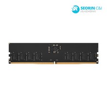 APACER [서린공식] Apacer DDR5-5600 CL46 (16GB)