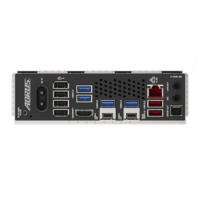 GIGABYTE X870 AORUS ELITE WIFI7 제이씨현
