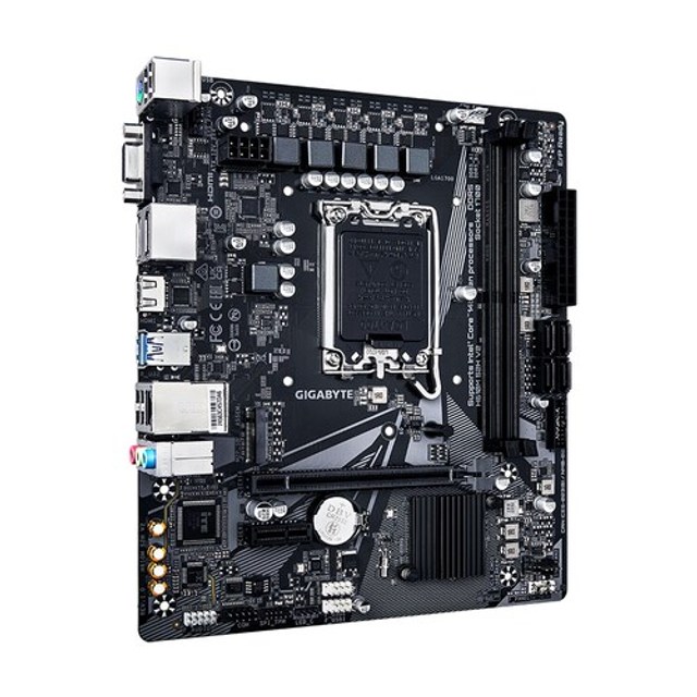 GIGABYTE H610M S2H V2 제이씨현_G