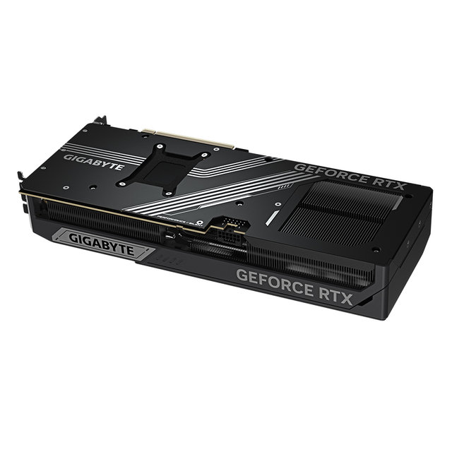 GIGABYTE 지포스 RTX 5070 Ti WINDFORCE OC SFF D7 16GB 제이씨현_VGA