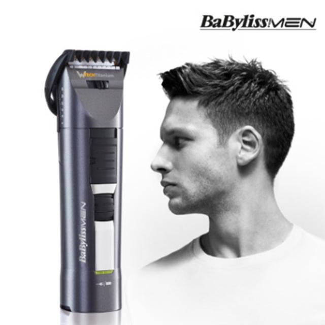 바비리스 이발기 E791K