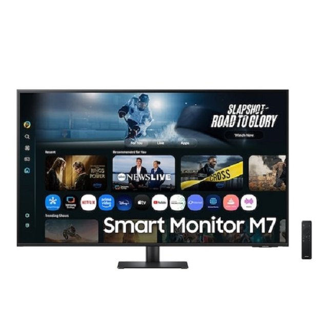 삼성전자 SMART M7 M70F LS43FM700_모니터