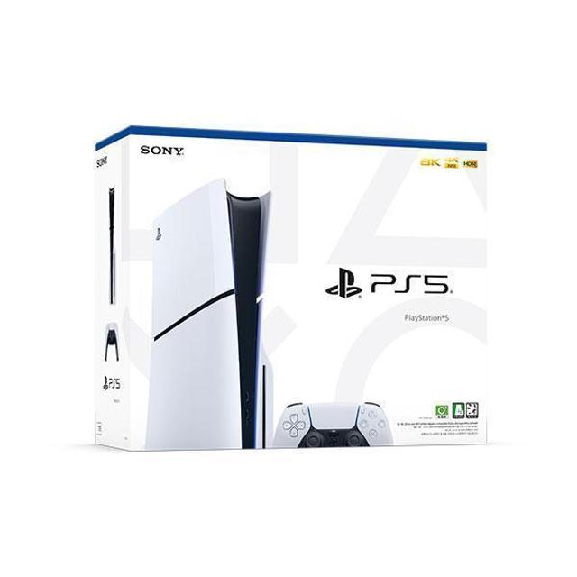 PS5본체(E-Chassis)