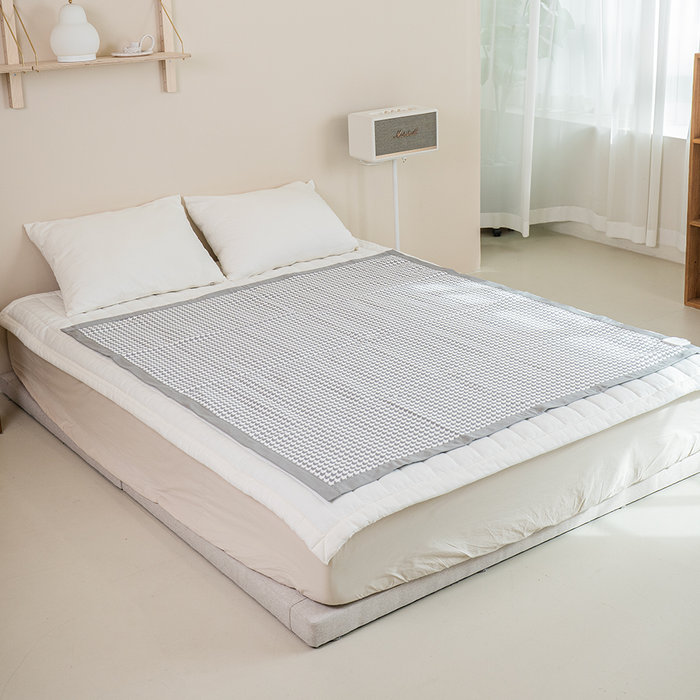 닥터서플라이 비밀특가 드웰러 뽀큐트 탄소매트 카본 전기 캠핑 전기장판 1인용 매트 더블