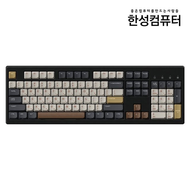 TFG Magnetox XF 듀얼8K 래피드트리거 가스켓 게이밍키보드 MILK SODA 염료승화 (POLARIS 35g)