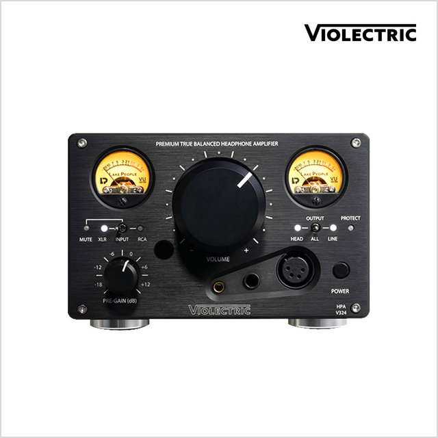[12~36개월 장기할부] [Violectric] HPA V324