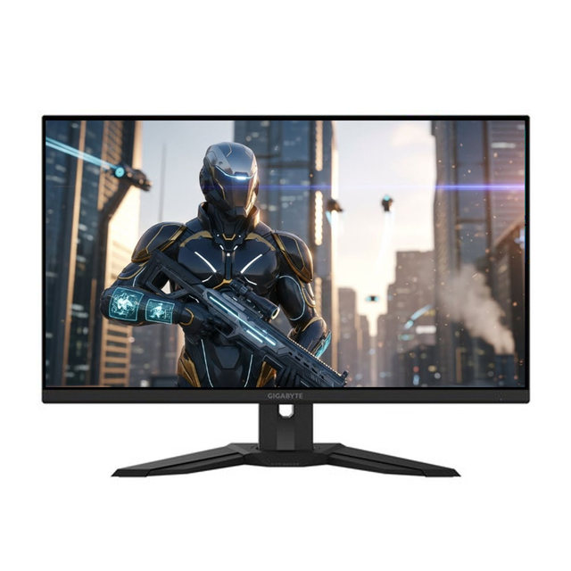 기가바이트 M32UP 4K UHD 160Hz IPS 게이밍 모니터 HDMI2.1 KVM