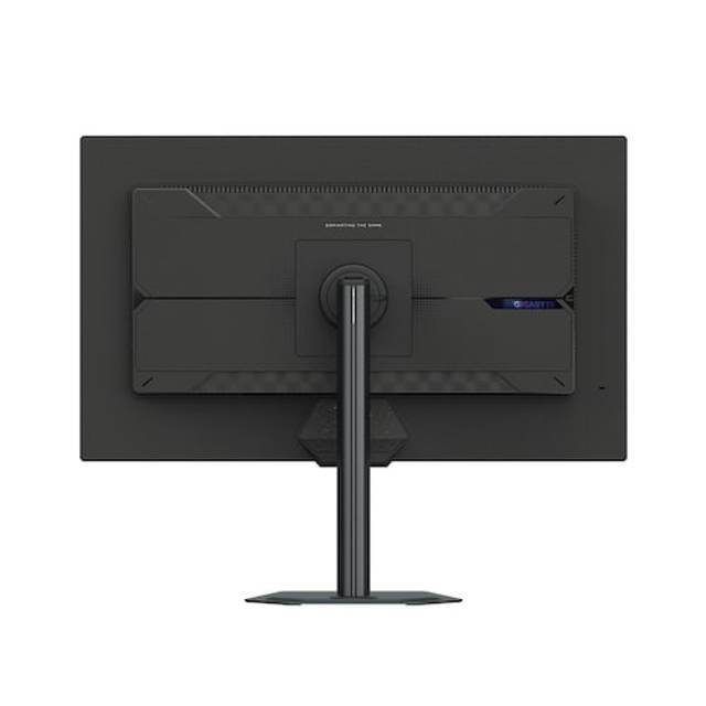 기가바이트 M27UP 4K UHD 160Hz 듀얼모드 FHD 320Hz IPS 게이밍 모니터 블랙