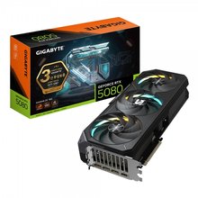 [하이마트] 기가바이트 GIGABYTE 지포스 RTX 5080 GAMING OC D7 16GB 제이씨현_VGA