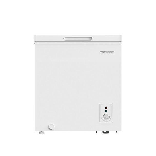 초 소형 미니 냉동고 급속 가정용 냉동고 음식물 스탠드 뚜껑형 냉동고  F099W1-HD1M