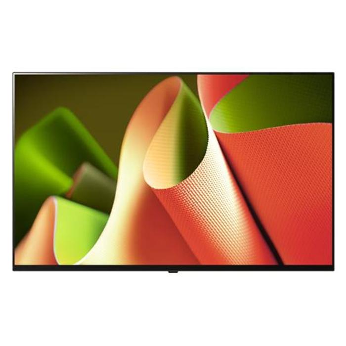 [구독] 194cm LG 올레드 TV OLED77B4SNA 벽걸이형 의무60개월