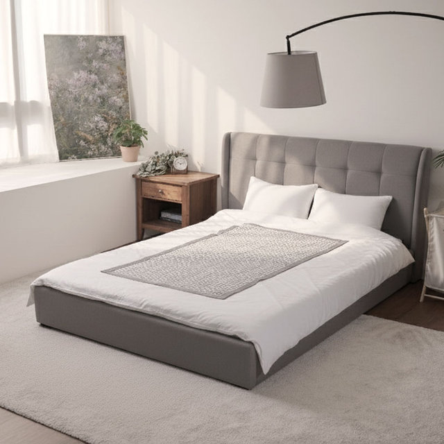 [1+1] 드웰러 탄소매트 카본 전기 워셔블 전기장판 1인용 싱글S