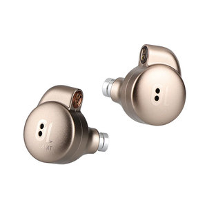 Gold Planar 골드 플래너 이어폰 GL-AMT16