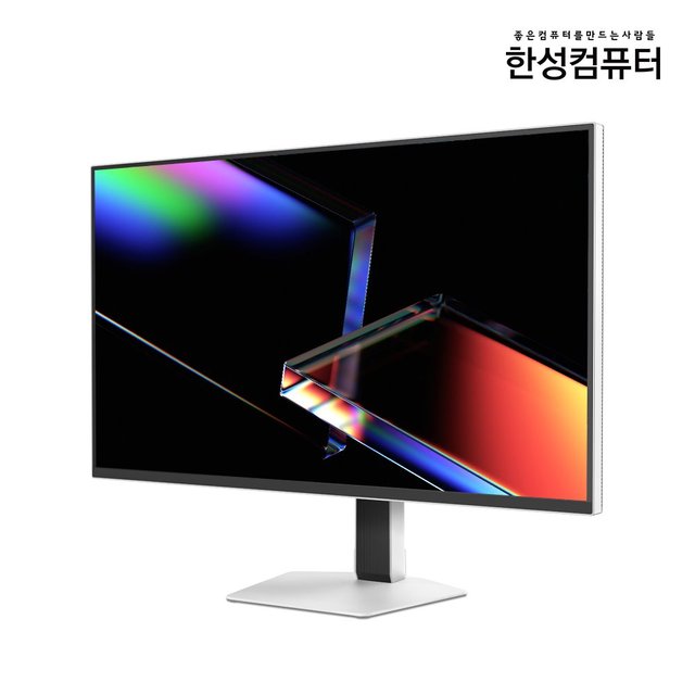 한성컴퓨터 TFG32U14VM1152ZMW UHD 4K QD Mini LED 144Hz 게이밍 모니터(무결점)