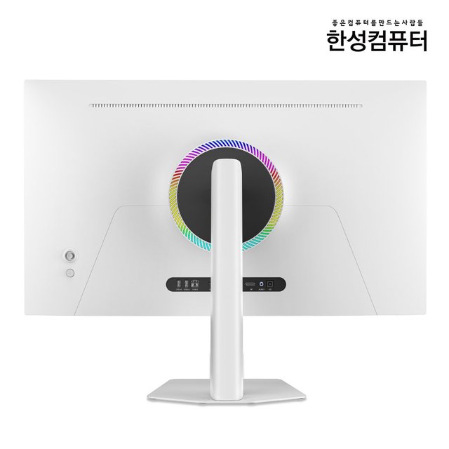 한성컴퓨터 TFG32U14VM1152ZMW UHD 4K QD Mini LED 144Hz 게이밍 모니터(무결점)