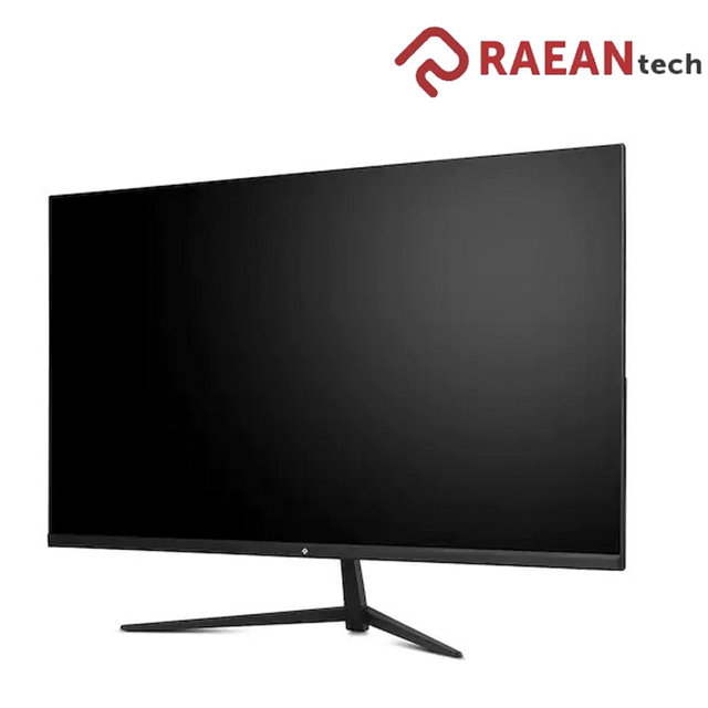 래안텍 PANTHEON F3275T IPS 블랙 베젤리스 120Hz 무결점 모니터