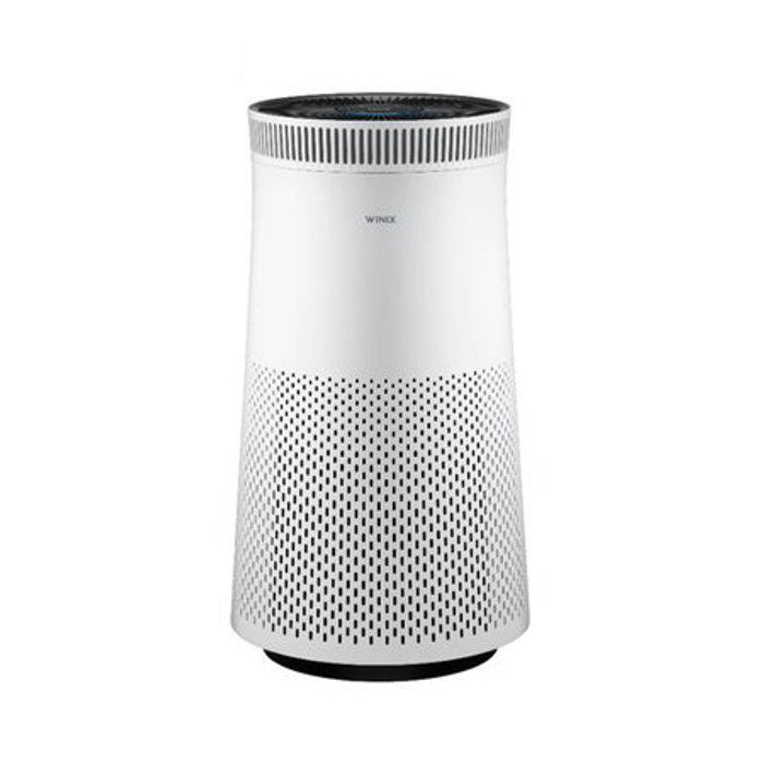 위닉스 [중고] 상급 위닉스 타워프라임 공기청정기 APRM833-JWK 85.8m², 1등급, 360° 에어케어
