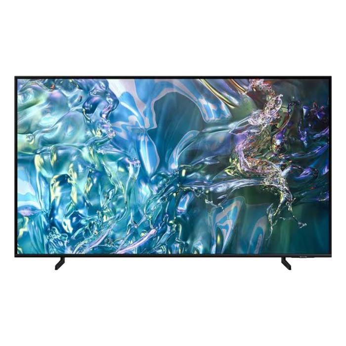 [구독] 삼성전자 189cm QLED 4K TV KQ75QD60AFXKR 벽걸이형 의무60개월