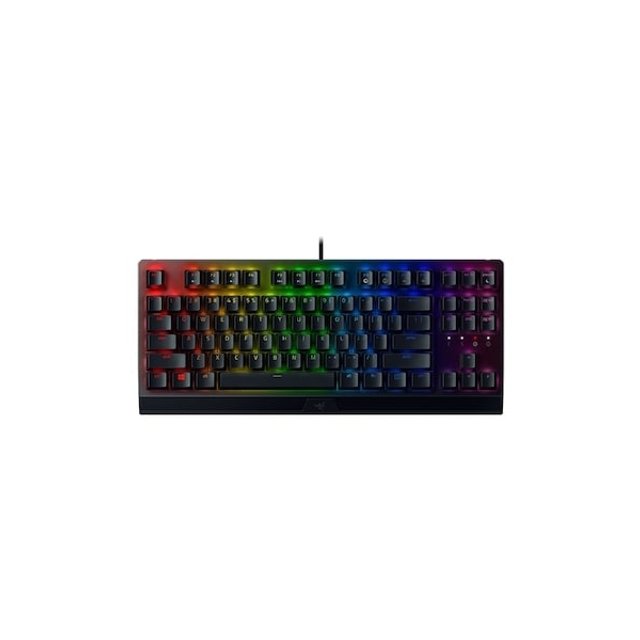 Razer BlackWidow V3 TKL Linear KR (황축) (정품, 빠른발송)