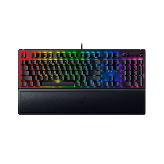 Razer BlackWidow V3 Linear KR (황축) (정품, 빠른발송)