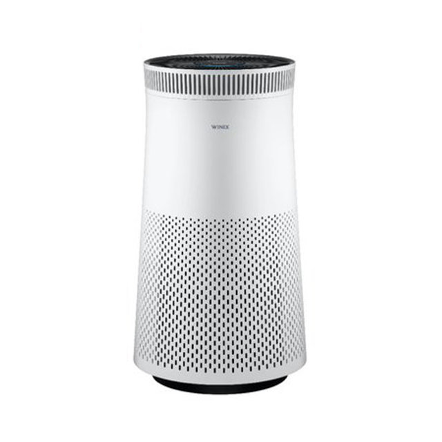 [중급 / 마리오아울렛점] 위닉스 공기청정기 타워프라임 (J)APRM833-JWK