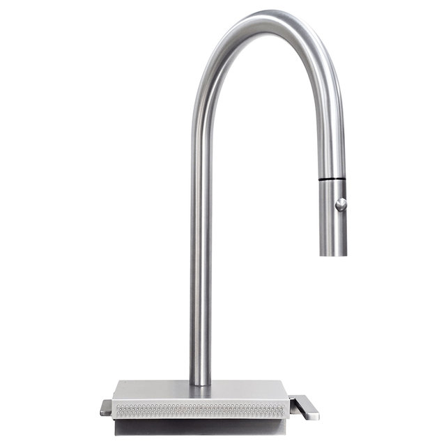 베니스 와이드 폭포수 야채수전 VN0162 주방수전 VN0162 물분사3가지조절