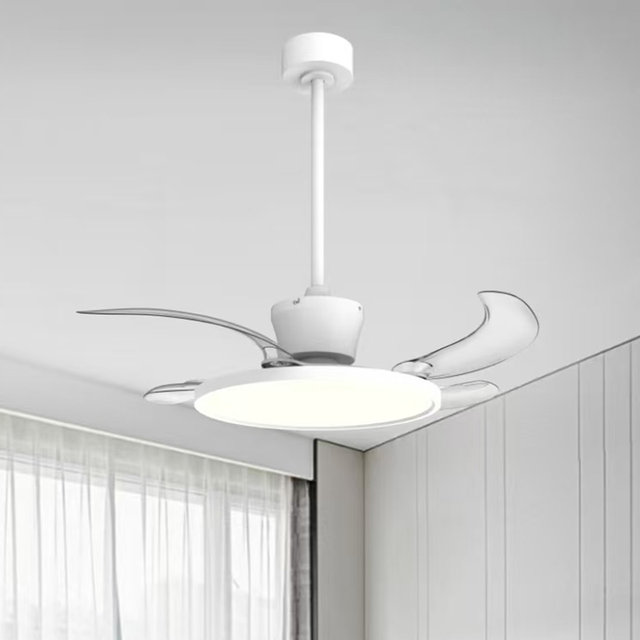 [룩스램]에어룩스 폴더블 실링팬 BLDC /3엽 4엽 사이즈 선택1