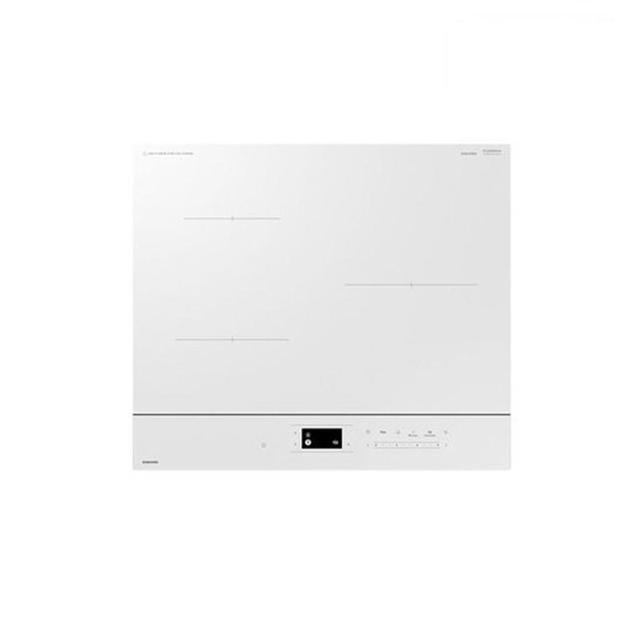 비스포크 인덕션 3구 전기레인지 CC80F63X1Z