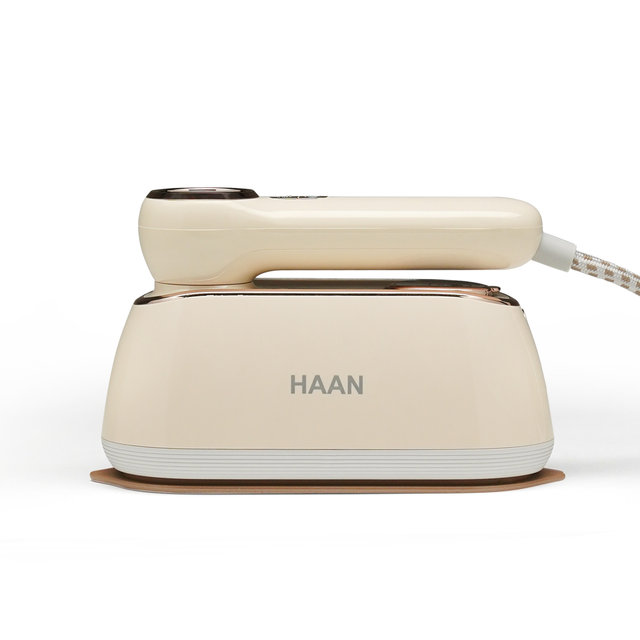 한경희 핸디형 여행용 미니 스팀다리미