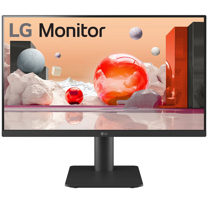 LG LG전자 24MS550 24형 사무용 모니터 FHD /IPS/ 60Hz