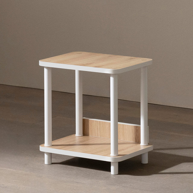 코지 침대협탁 미니협탁 침대옆협탁 국내생산 침대선반