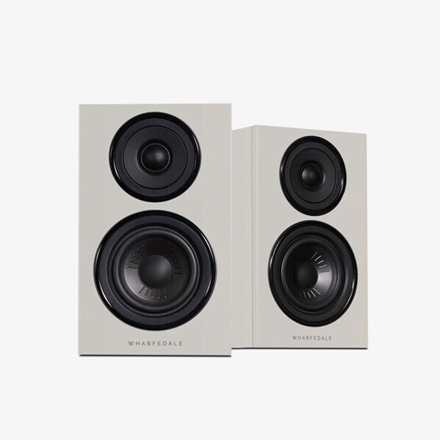 와피데일 WHARFEDALE Diamond12.0i 북쉘프 스피커