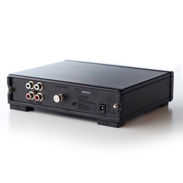 REGA 레가 Fono MM Mk5 포노앰프 [4월 말 입고예정]