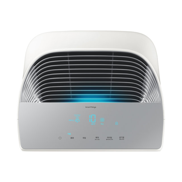[최상급 / 한샘광교점] 삼성 블루스카이 공기청정기(60㎡) (J)AX060CG500GED