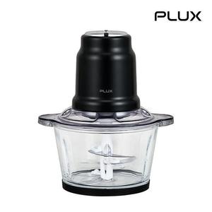 플럭스 1.8L 유리/스텐용기 멀티다지기