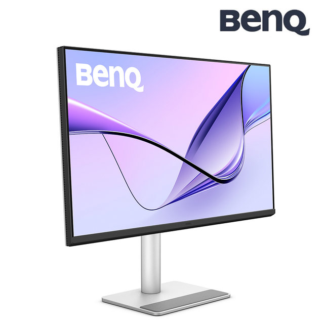 벤큐 BenQ MA320UP Mac컬러 나노 글로시 디스플레이 무결점 모니터 4K UHD