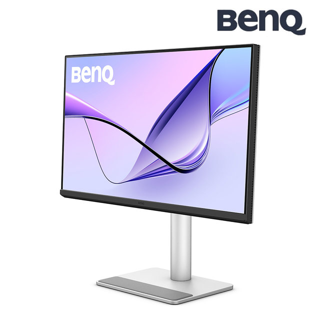 벤큐 BenQ MA270UP Mac컬러 나노 글로시 디스플레이 무결점 모니터 4K UHD
